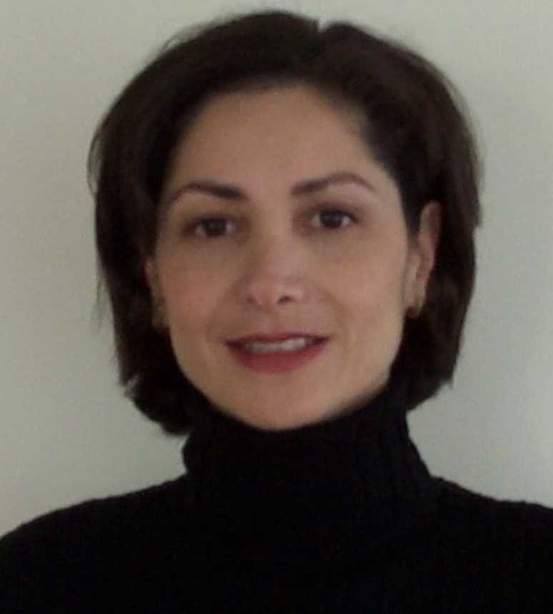Nazli Goharian